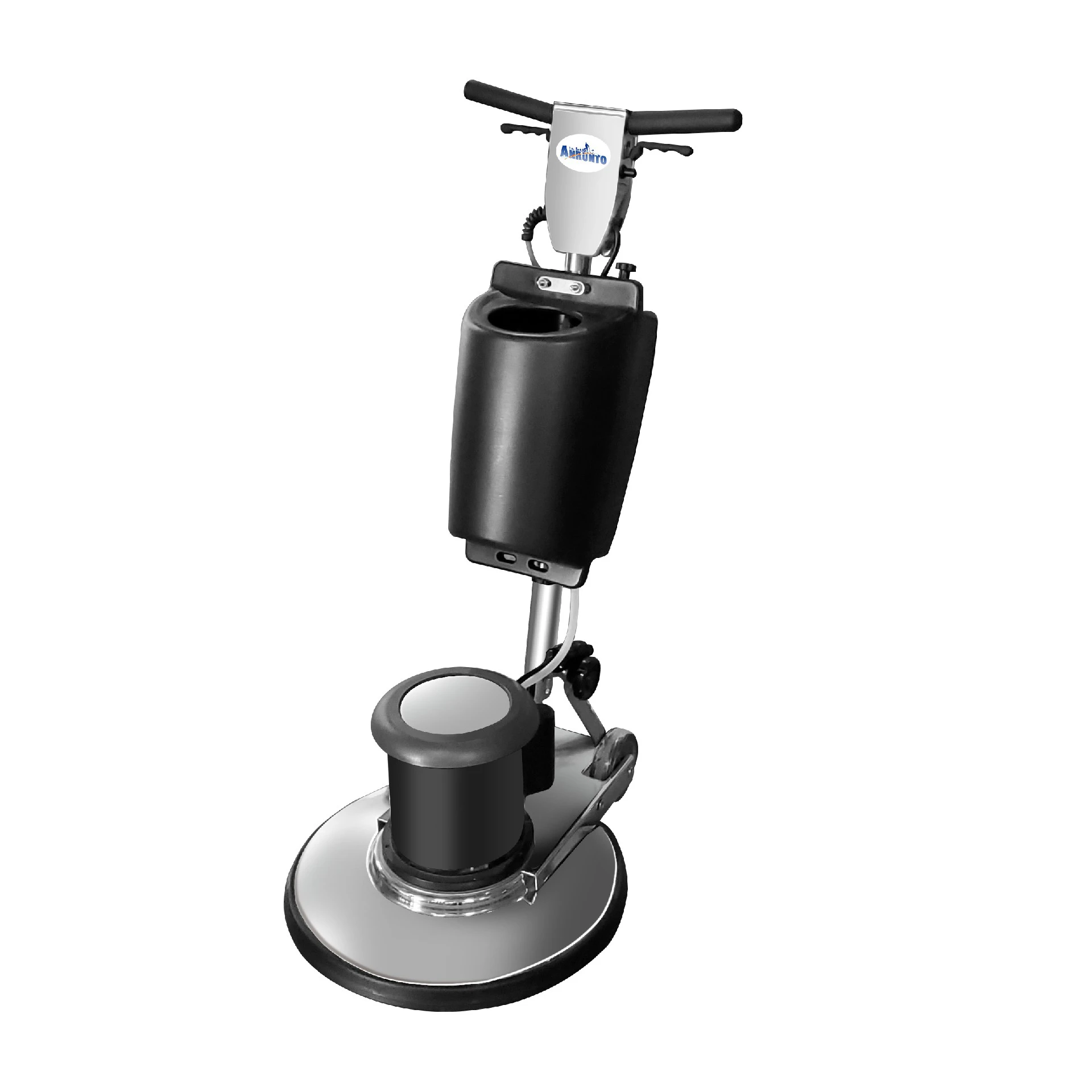 P17A 110V/220V Floor Polishing Machine