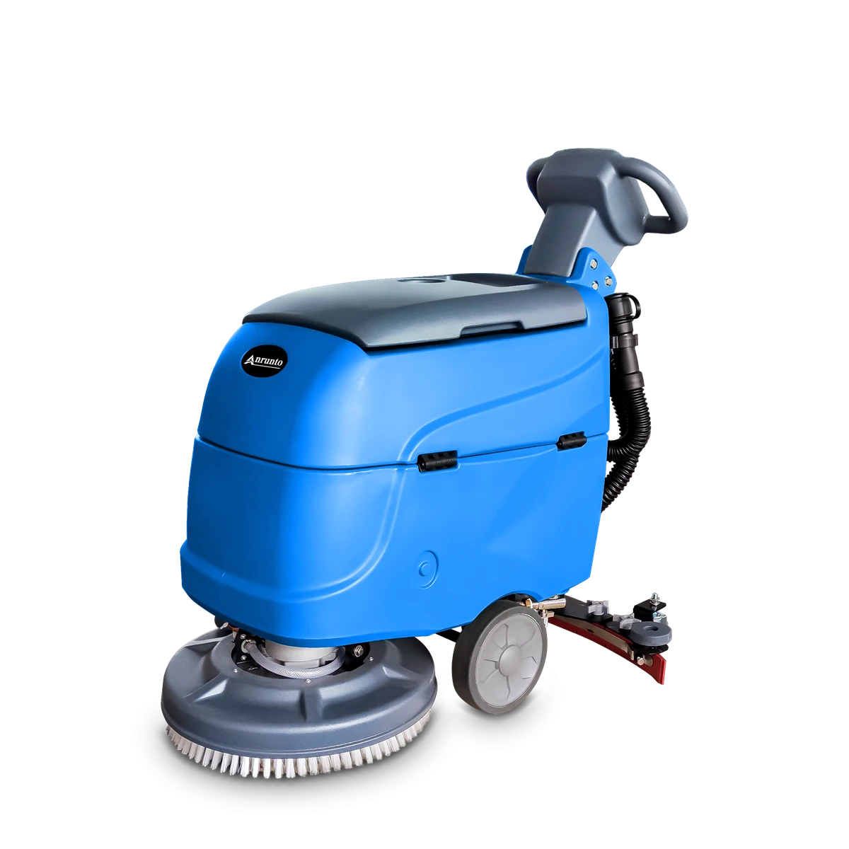 B45 Walk Behind Floor Scrubber