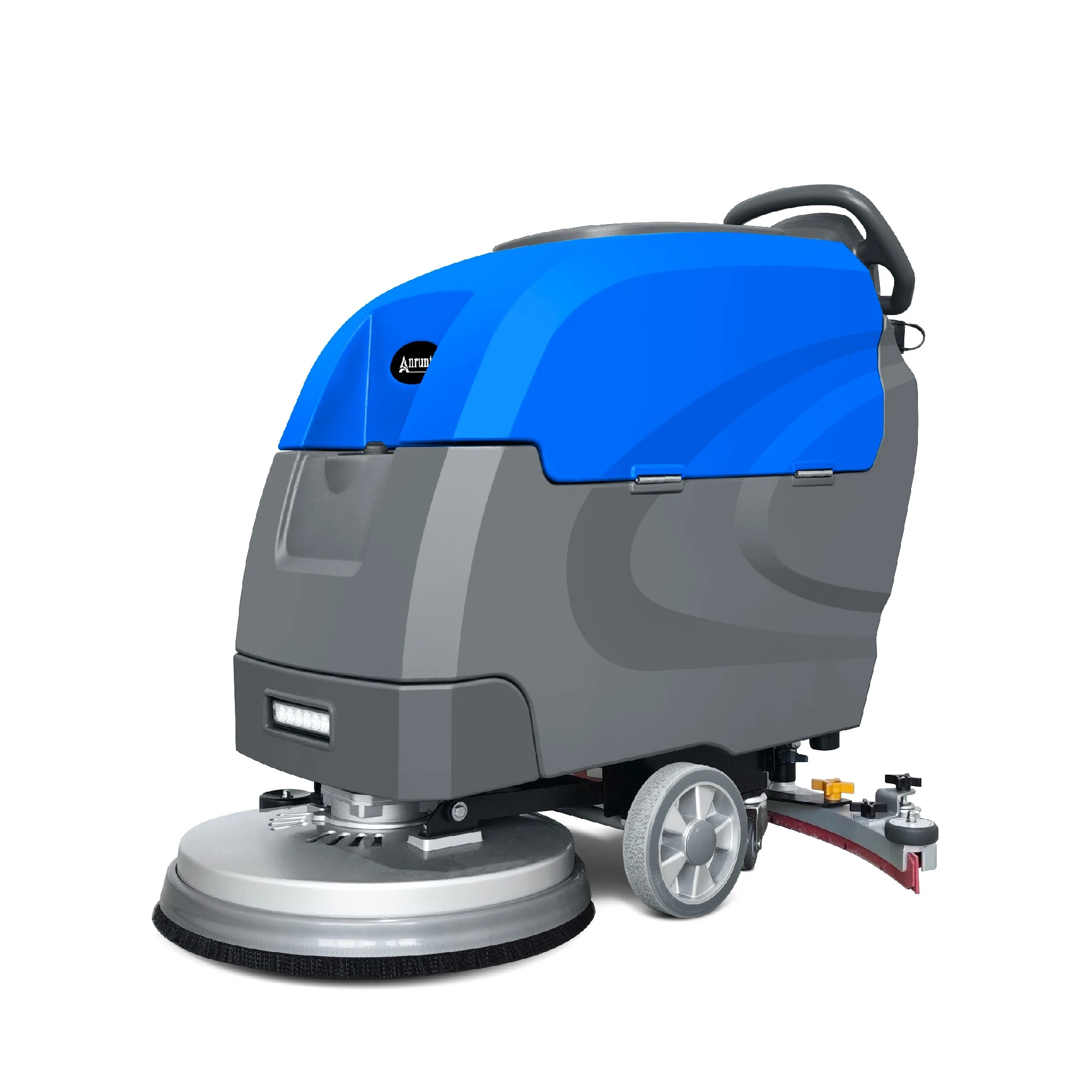 B50 Walk Behind Floor Scrubber